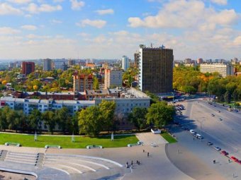 Ростов-на-Дону